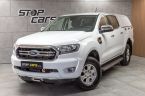 Ford Ranger - fotka číslo 0