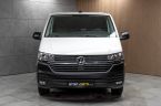 Volkswagen Transporter - fotka číslo 1