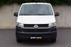 Volkswagen Transporter - fotka číslo 1