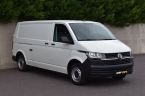 Volkswagen Transporter - fotka číslo 2