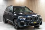 BMW X5 - fotka číslo 2