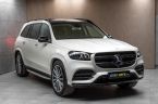Mercedes Třída GLS - fotka číslo 2