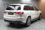 Mercedes Třída GLS - fotka číslo 6