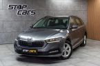 Škoda Octavia - fotka číslo 0