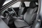 Škoda Octavia - fotka číslo 9