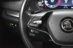 Škoda Octavia - fotka číslo 15