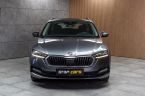 Škoda Octavia - fotka číslo 1