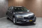 Škoda Octavia - fotka číslo 2