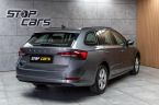 Škoda Octavia - fotka číslo 5