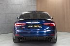 Audi S5 - fotka číslo 4