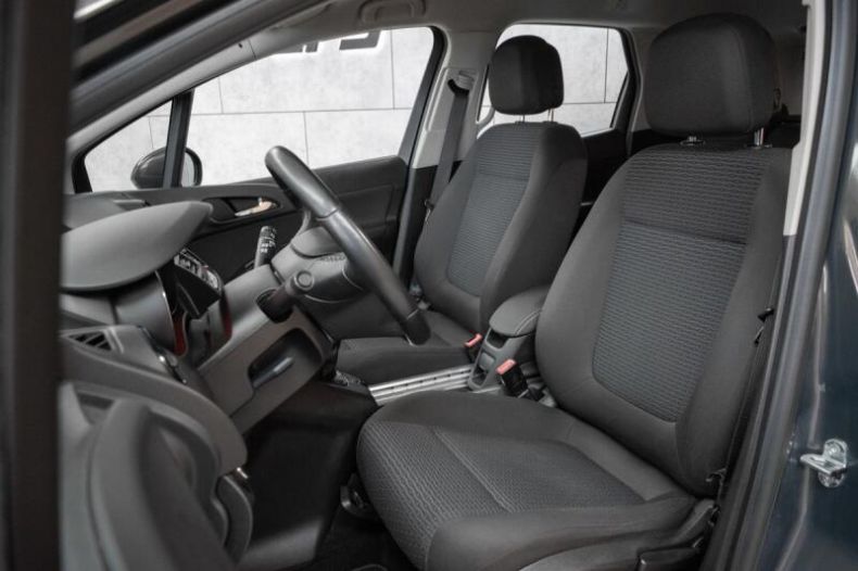 Opel Meriva - hlavní fotka