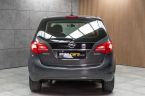 Opel Meriva - fotka číslo 4