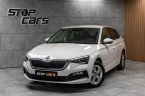 Škoda Scala - fotka číslo 0