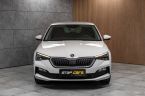 Škoda Scala - fotka číslo 1