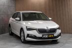 Škoda Scala - fotka číslo 2