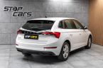 Škoda Scala - fotka číslo 5