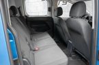 Volkswagen Caddy - fotka číslo 12