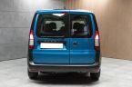 Volkswagen Caddy - fotka číslo 4