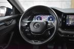 Škoda Octavia - fotka číslo 13