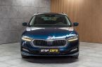 Škoda Octavia - fotka číslo 1