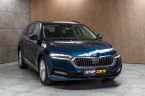 Škoda Octavia - fotka číslo 2