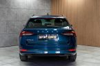 Škoda Octavia - fotka číslo 4