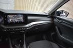 Škoda Octavia - fotka číslo 8