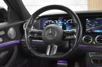 Mercedes Třída E - fotka číslo 15