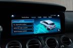 Mercedes Třída E - fotka číslo 35