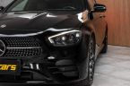 Mercedes Třída E - fotka číslo 45
