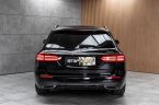 Mercedes Třída E - fotka číslo 4