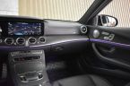 Mercedes Třída E - fotka číslo 8