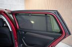 Škoda Superb - fotka číslo 12