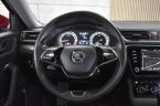 Škoda Superb - fotka číslo 18