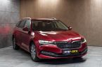 Škoda Superb - fotka číslo 2