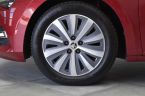 Škoda Superb - fotka číslo 35