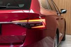 Škoda Superb - fotka číslo 38