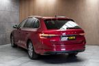 Škoda Superb - fotka číslo 3