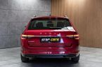 Škoda Superb - fotka číslo 4