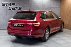 Škoda Superb - fotka číslo 5
