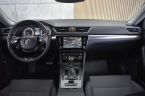 Škoda Superb - fotka číslo 6