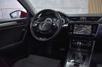 Škoda Superb - fotka číslo 7