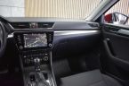 Škoda Superb - fotka číslo 8