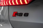 Audi RS 6 - fotka číslo 30