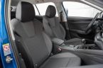 Škoda Octavia - fotka číslo 11