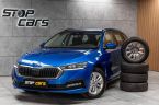 Škoda Octavia - fotka číslo 1