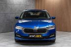 Škoda Octavia - fotka číslo 2