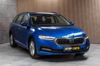 Škoda Octavia - fotka číslo 3