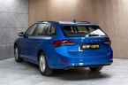 Škoda Octavia - fotka číslo 4