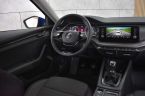 Škoda Octavia - fotka číslo 8